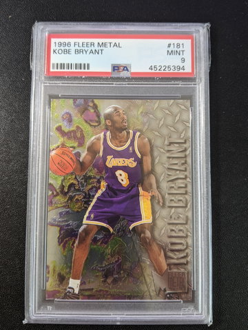 KOBE BRYANT
