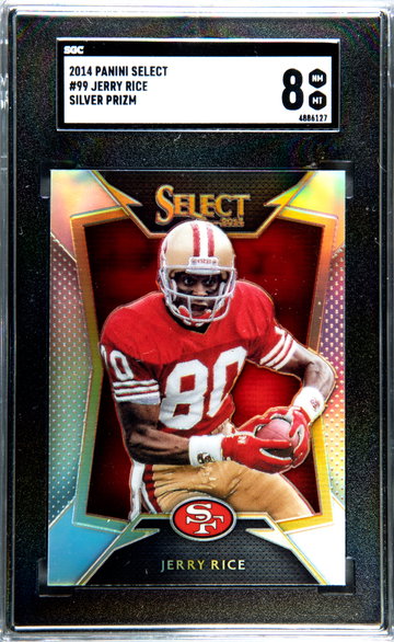 jerry rice