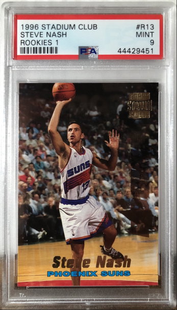 Steve Nash 44429451