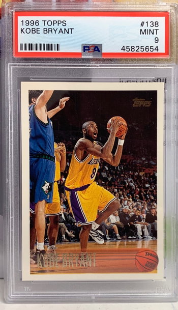 Kobe Bryant