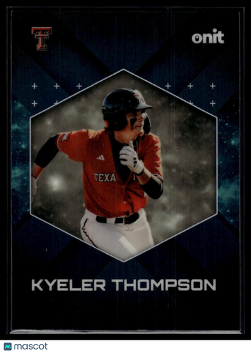 2026 ONIT Athlete Gravity Kyeler Thompson #59