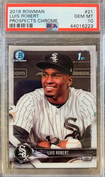 Luis Robert
