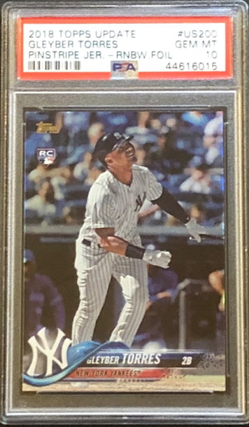 Gleyber Torres