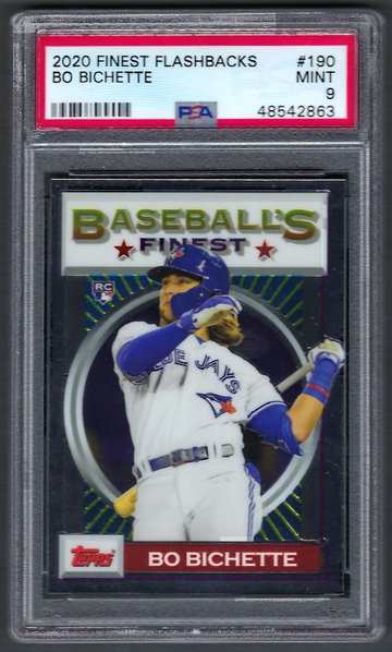 Bo Bichette