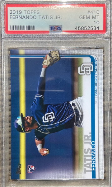 Fernando Tatis Jr.