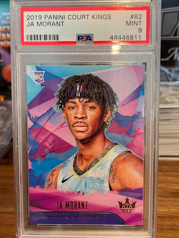 Ja Morant