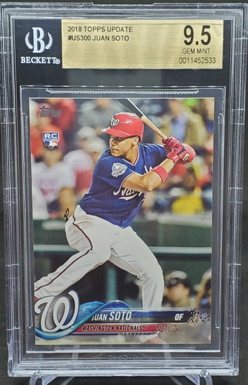 Juan Soto 