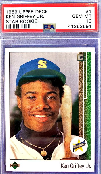 Ken Griffey Jr.