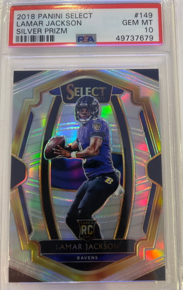 Lamar Jackson