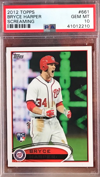 Bryce Harper