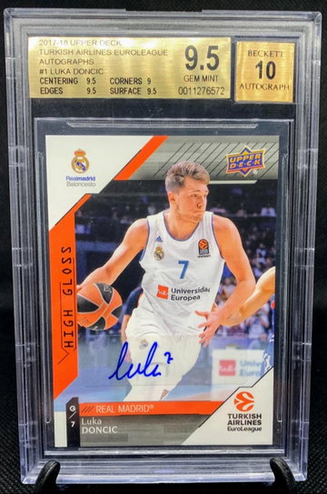 Luka Doncic