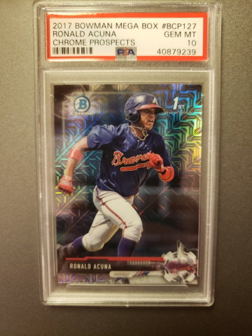 Ronald Acuna 