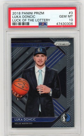 Luka Doncic