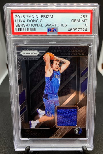 Luka Doncic