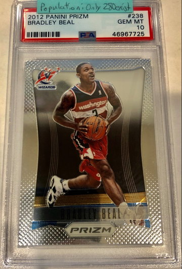Bradley Beal