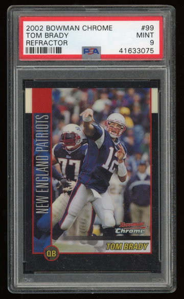 Tom Brady