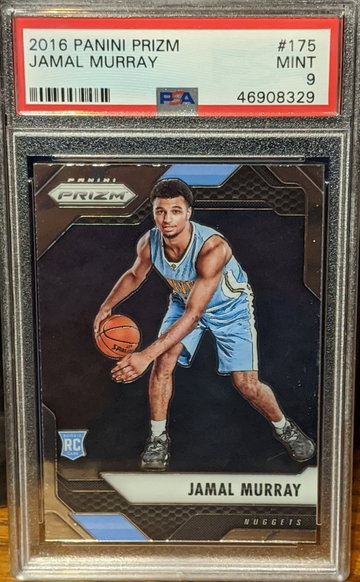 Jamal Murray