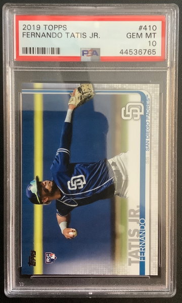 Fernando Tatis Jr