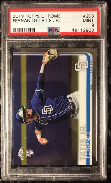 Fernando Tatis Jr.