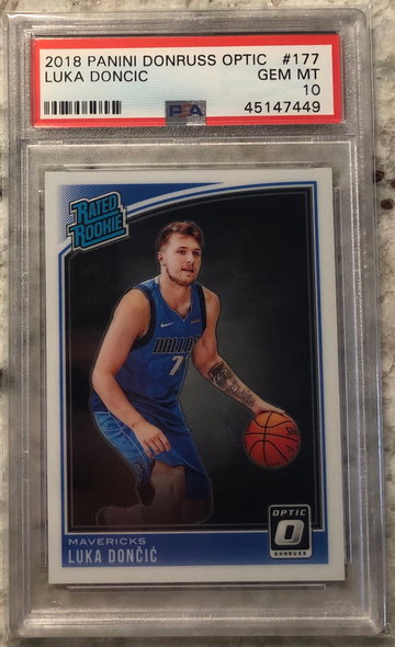 Luka Doncic