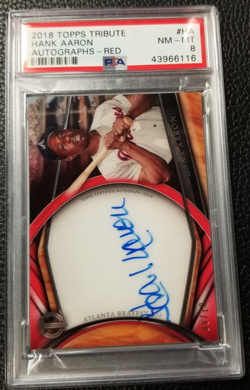 Hank Aaron