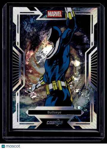 2025 Kakawow Cosmos Marvel #CM-I-26