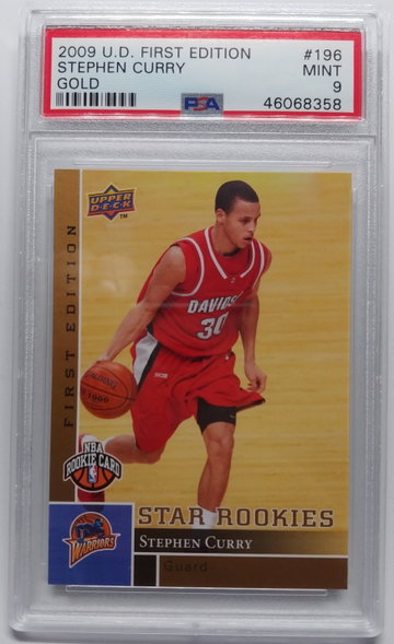 Steph Curry