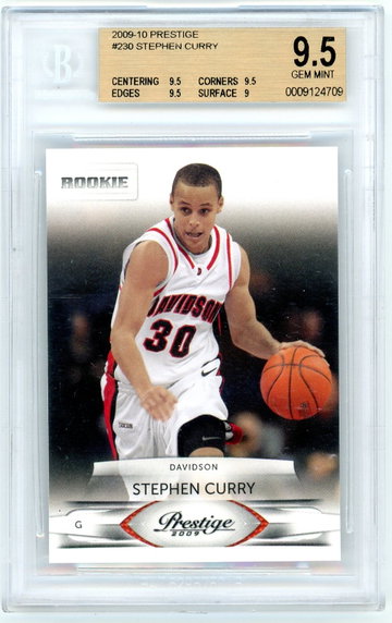 Stephen Curry