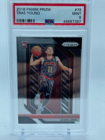 Trae Young