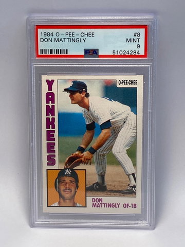 Don Mattingly