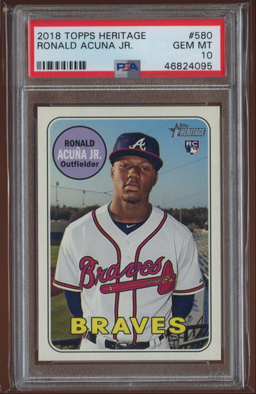 Ronald Acuna Jr.