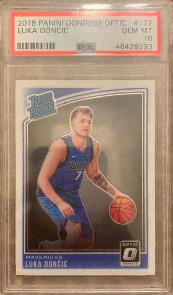 Luka Doncic