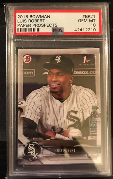 Luis Robert