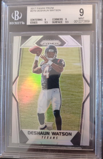 DeShaun Watson