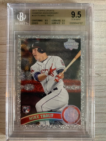 Mike Trout