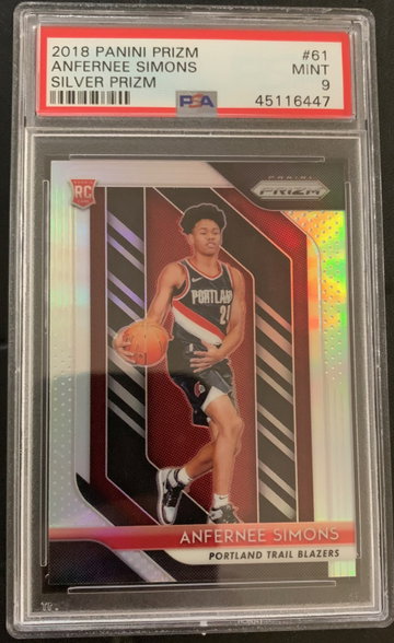 Anfernee Simons