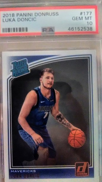 Luka Doncic