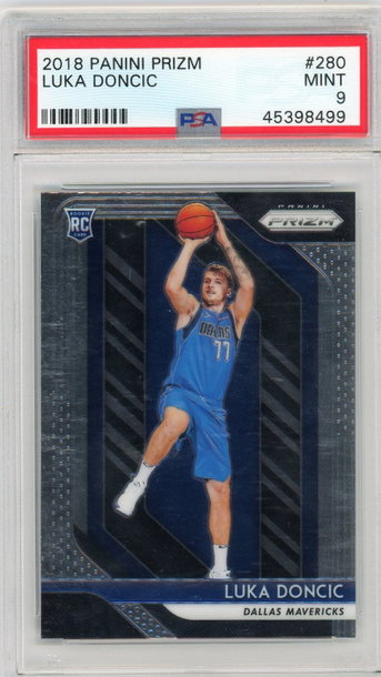 Luka Doncic