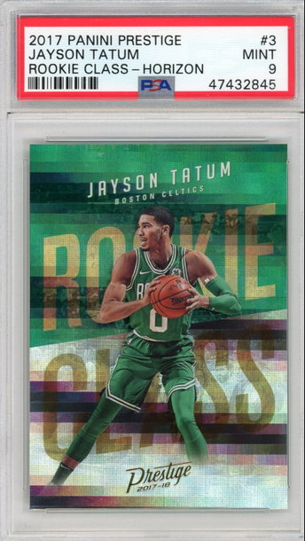 Jayson Tatum
