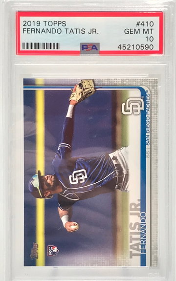 Fernando Tatis Jr