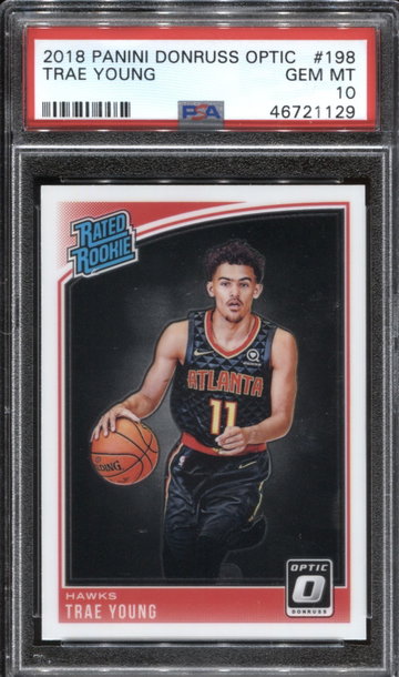 Trae Young