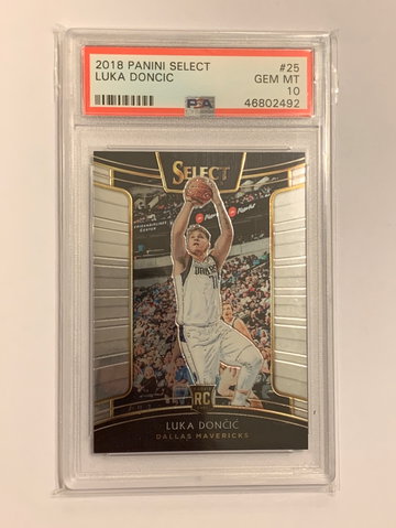 Luka Doncic 