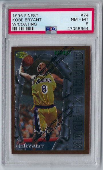 Kobe Bryant