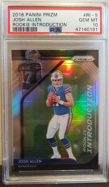 Josh Allen