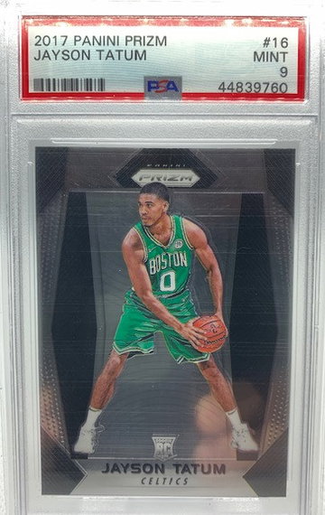 Jayson Tatum
