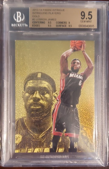 LeBron James