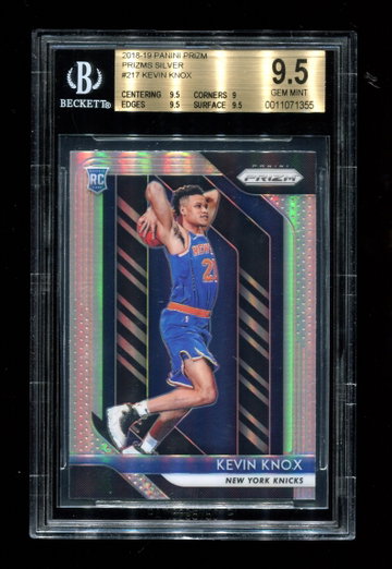 Kevin Knox