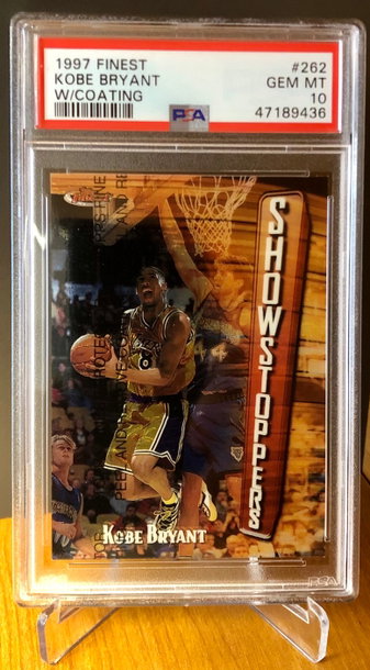 Kobe Bryant