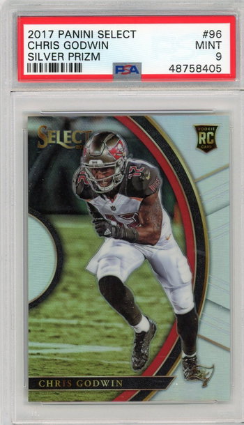 Chris Godwin