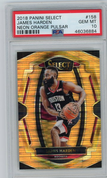 James Harden